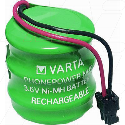 MI Battery Experts CTB05-BP1